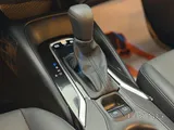 Toyota Corolla HEV 2025 V4